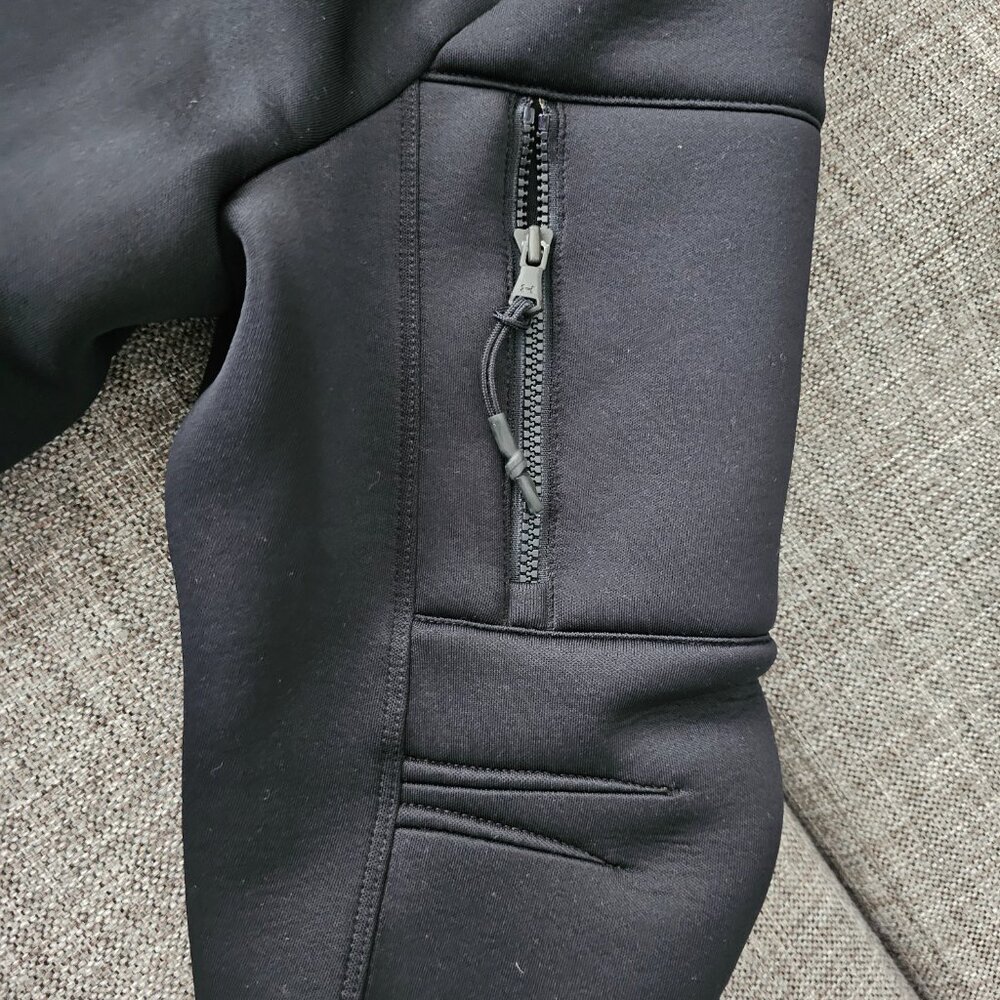 Bomber Jacket - Picture 3 of 10
